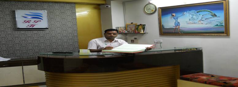 Ridhi Paradise Hotel, Ajmer 2